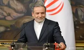 عراقچی درباره دور دوم گفت‌وگوهای ایران و آمریکا: جلسه خوب و رو به جلویی داشتیم/ موفق شدیم درخصوص یک سری اصول و اهداف به یک تفاهم بهتری برسیم/ قرار شد مذاکرات ادامه یابد و وارد مرحله بعدی شود