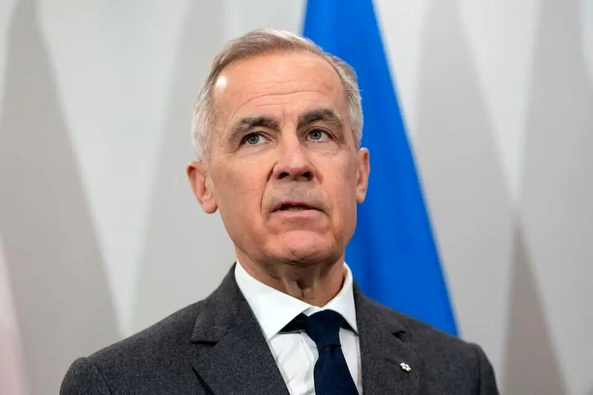 نخست‌وزیر کانادا از کوره در رفت
