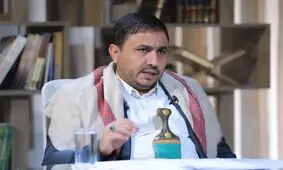 انصارالله: اهداف اعلامی رژیم صهیونیستی در قبال ایران محقق نشد