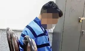 پسر جوان دوستش را به دره انداخت و کشت/ پشت سرم حرف میزد کشتمش

