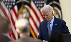 بایدن: روز سختی در خاورمیانه داشتیم/ به کشته شدن 3 سرباز آمریکایی، پاسخ خواهیم داد

