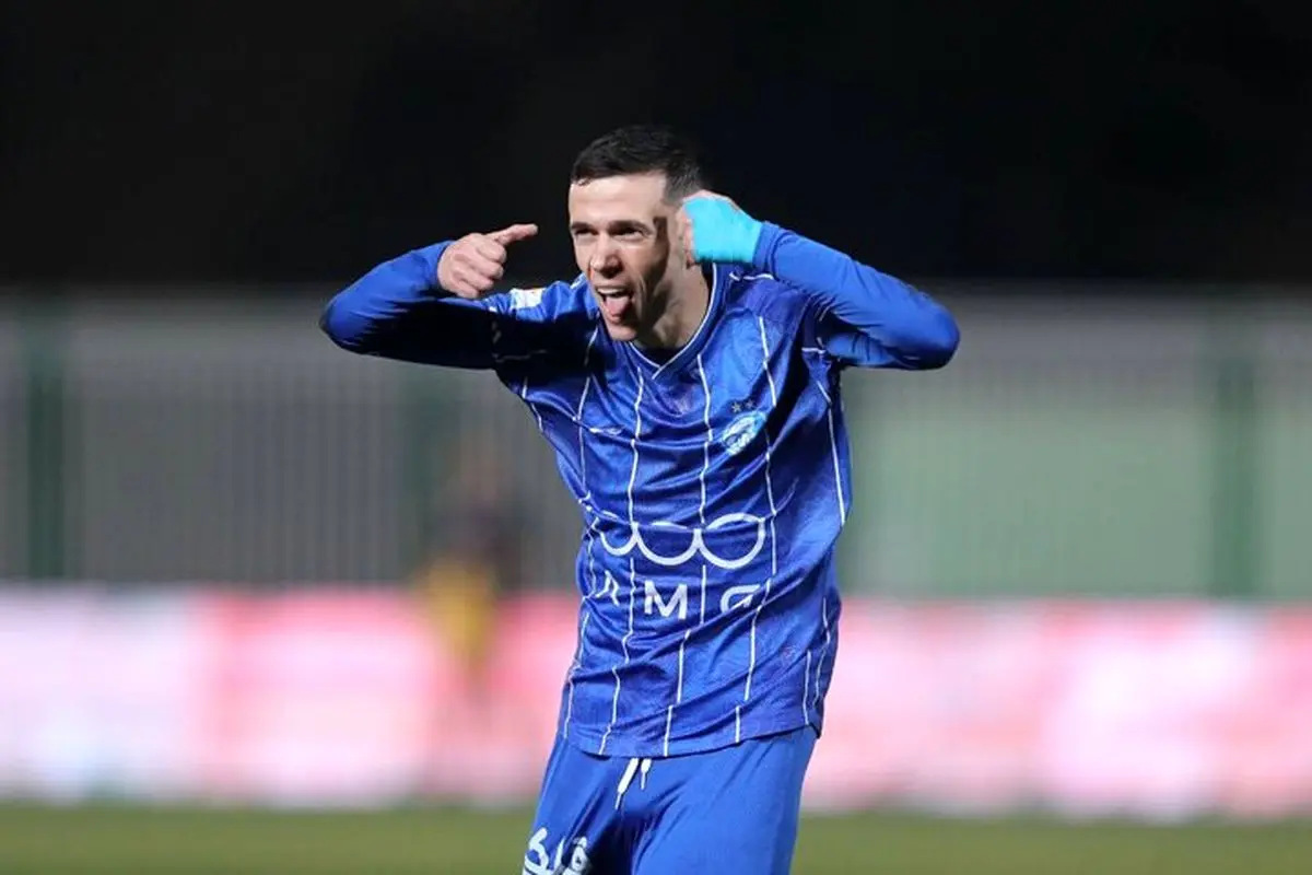 صحبت‌های مدیرعامل سابق استقلال درباره سیدورف و آسانی