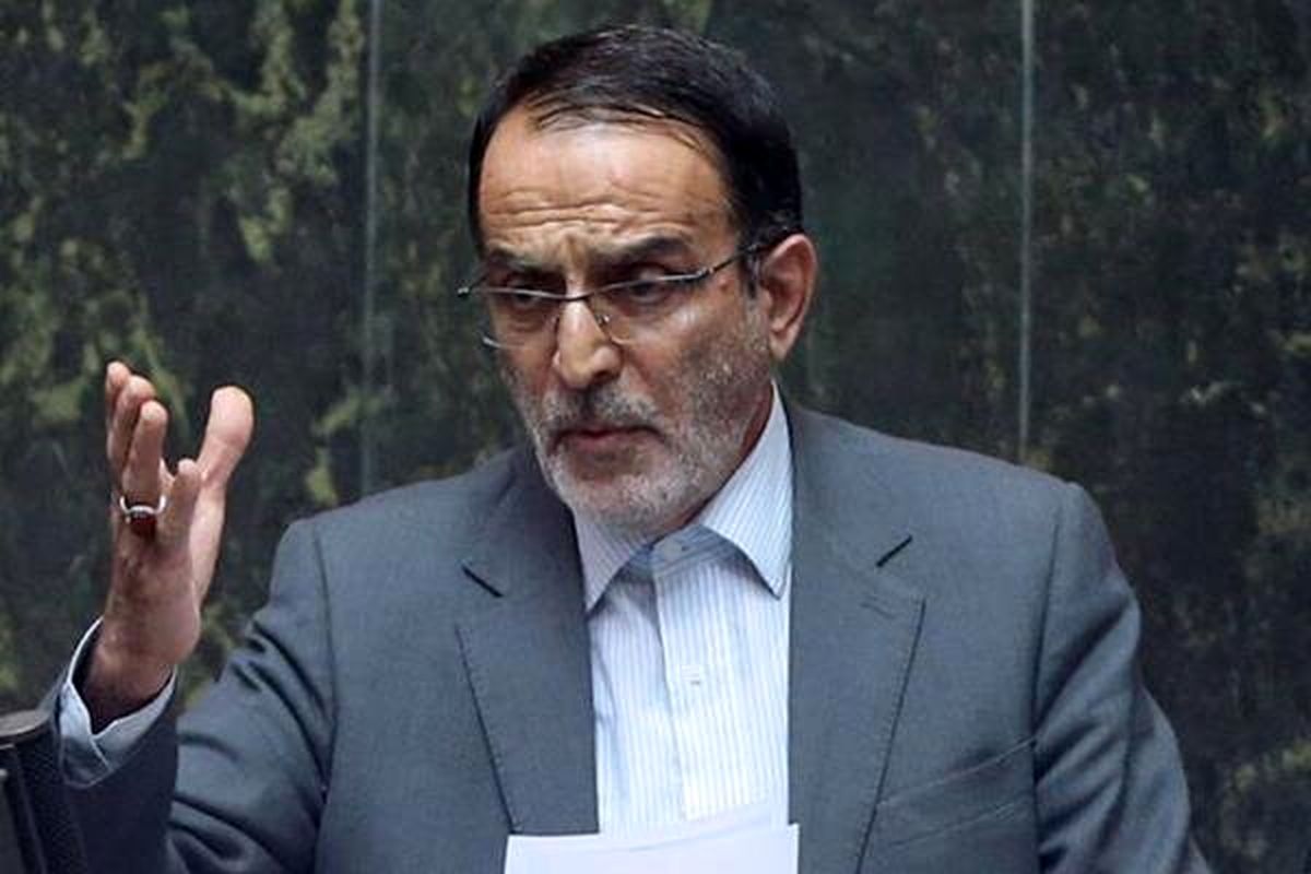 کریمی قدوسی: در آستانه تسلیم شدن آمریکا و اروپا هستیم/ خطوط قرمز در مذاکرات وین کاملا حفظ شده است