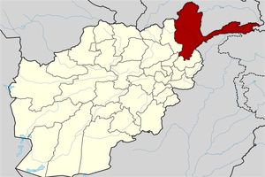 زلزله بار دیگر بخش‌هایی از شمال افغانستان و تاجیکستان را تکان داد