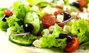 چرا رژیم غذایی مدیترانه ای خوب است؟
