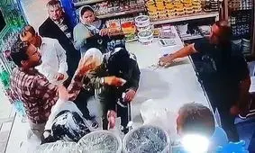 عجیب‌ترین مکان‌هایی که به خاطر حجاب پلمب شدند/ عکس
