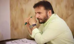 عذرخواهی سیدجواد هاشمی برای تبلیغ کوروش کمپانی/ ویدئو