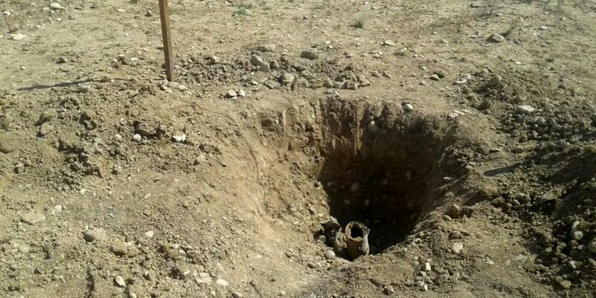 اصابت چندین گلوله خمپاره به خاک روسیه از سمت اوکراین 