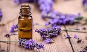 کاهش اضطراب و استرس با مصرف یک دمنوش گیاهی