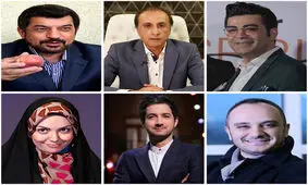چرا تلویزیون از مجریانش مراقبت نمی کند؟