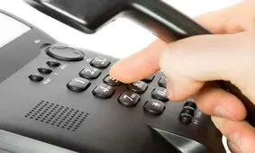 افزایش ۴۵ درصدی تعرفه تلفن ثابت به موبایل