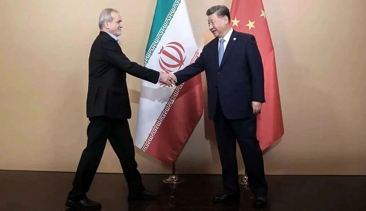 پشت حمایت چین از ایران چه رازهایی نهفته است؟