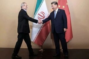 پشت حمایت چین از ایران چه رازهایی نهفته است؟