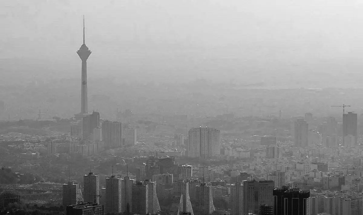 تهران فردا تعطیل شد