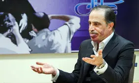 سانسور به «اغتشاش خبری» منتهی می شود/ اگر تلویزیون و مطبوعات در این وضعیت باقی بمانند، امنیت ملی به خطر می افتد/ صداوسیما پیام ها را به مخاطب «دستور» می دهد