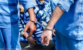 سارقان فرودگاه مهرآباد دستگیر شدند/ ویدئو