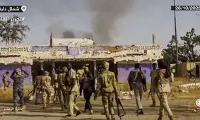 ترسناک ترین روزهای سودان/ ماجرای قتل عام و تجاوز گسترده در شهر فاشر