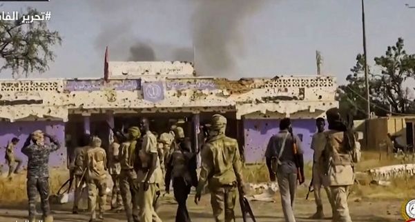 ترسناک ترین روزهای سودان/ ماجرای قتل عام و تجاوز گسترده در شهر فاشر