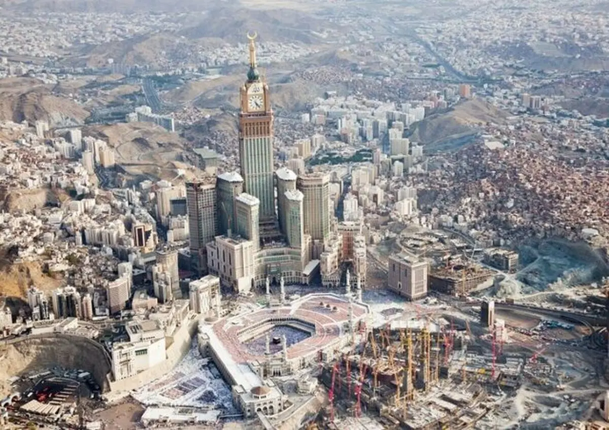 توصیه جدی سازمان حج به زائران در عربستان درباره کارت شناسایی «نُسُک»