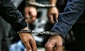 دستگیری ۶ جاسوس موساد در همدان

