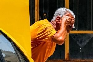 افزایش دما در غالب مناطق کشور از امروز