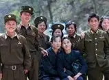 خدمت سربازی برای دختران در کره شمالی چند سال است؟/ ویدئو