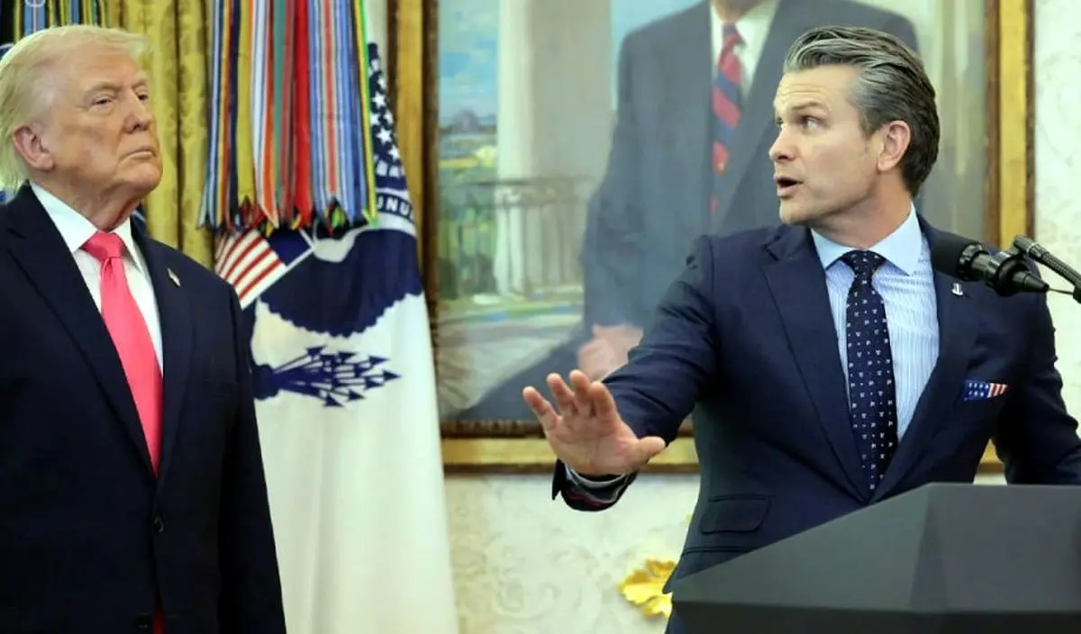 گزارش افشاگرانه از تلاش ارتش آمریکا برای مخفی کردن ۷۵۰ کشته و زخمی خود در جنگ با ایران