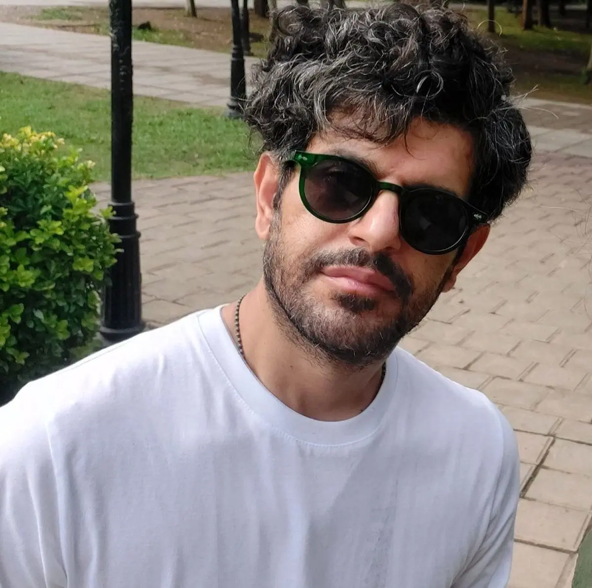 یغما فشخامی، روزنامه‌نگار آزاد شد 

