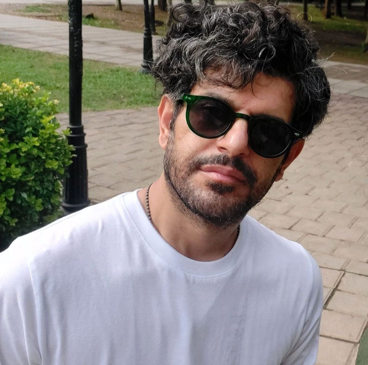 یغما فشخامی، روزنامهنگار آزاد شد