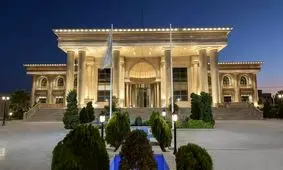 معرفی کامل اتاق‌ها و سوئیت‌های هتل سیب و نار یزد