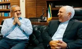 شانس بالای پیروزی زوج سیاسی "پزشکیان - ظریف" / دوقطبی برجامیان و ضدبرجامیان؛ رابطه با غرب دوباره محور دعواهای انتخاباتی شد