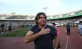 ریکاردو ساپینتو می‌رود؟ / تماس باشگاه استقلال با فرهاد مجیدی