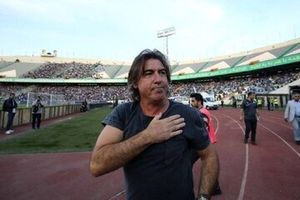 ریکاردو ساپینتو میرود؟ / تماس باشگاه استقلال با فرهاد مجیدی