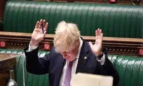 جانسون در یک‌قدمی سقوط/ شمار استعفاها در دولت انگلیس به ۳۱ نفر رسید/ جانسون: استعفا نمی‌دهم