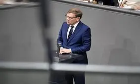 آلمان: تروئیکای اروپایی به حل‌وفصل دیپلماتیک مسئله هسته‌ای ایران متعهد هستند