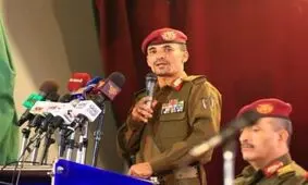 ارتش یمن: در صورت برنداشتن محاصره، منتظر جنگ باشید