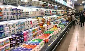 کوپن لبنیات نیامد؛ ارزانی هم در راه نیست!