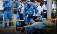 چاقوکشی در ژاپن ۱۴ زخمی بر جای گذاشت

