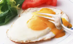 چگونه تخم مرغ را سلامت تر بپزیم؟