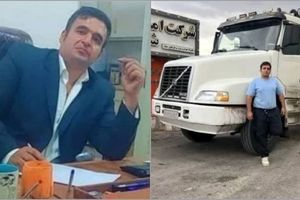 روایت شهادت یک راننده جرثقیل در جنگ ۱۲ روزه