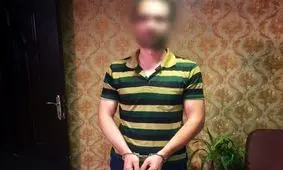 ضارب آمران به معروف در قزوین دستگیر شد

