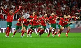 هیولا در راه است؛ مدعی غیرمنتظره جام جهانی ۲۰۲۶