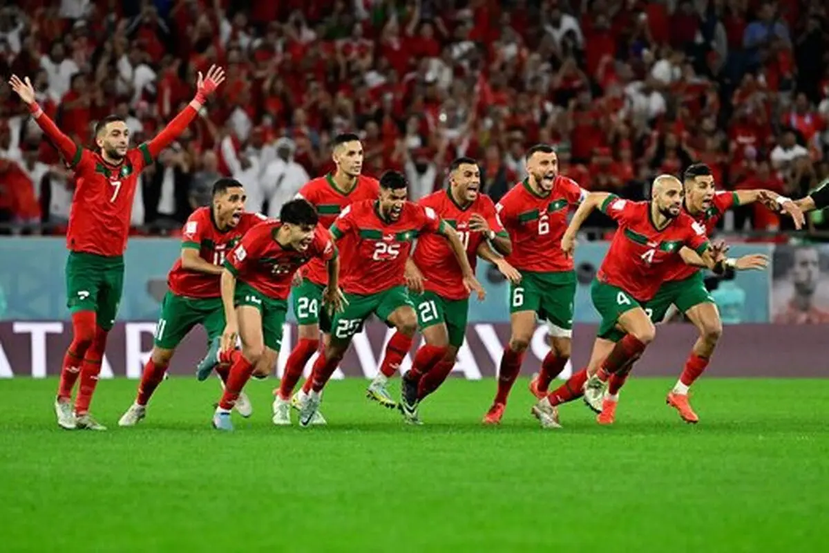 هیولا در راه است؛ مدعی غیرمنتظره جام جهانی ۲۰۲۶