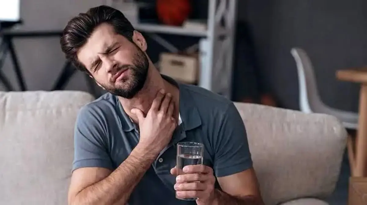 شیوع «کرونای تیغی» در ایران؟