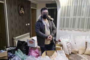 دادستان تهران: باند تولید داروهای تقلبی ترک اعتیاد متلاشی شد