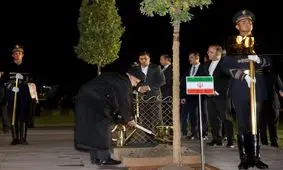 علت غیبت آیت الله رییسی در ضیافت شام سران سازمان شانگهای چه بود؟