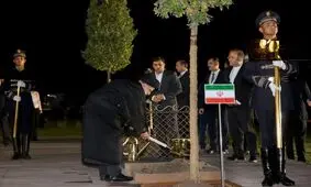 علت غیبت آیت الله رییسی در ضیافت شام سران سازمان شانگهای چه بود؟