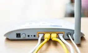 چند خطر احتمالی امواج وای فای/ اینفوگرافی