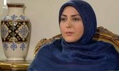 روایت بغض‌آلود المیرا شریفی مقدم از خداحافظی با فرزندانش در زمان جنگ / ویدئو