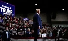 ترامپ، دلار را در ایران گران کرد؟

